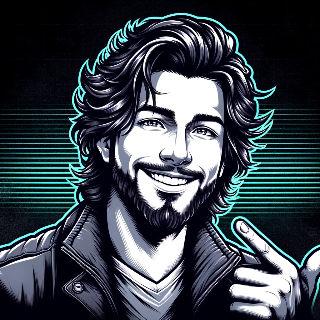 Streamer Photo